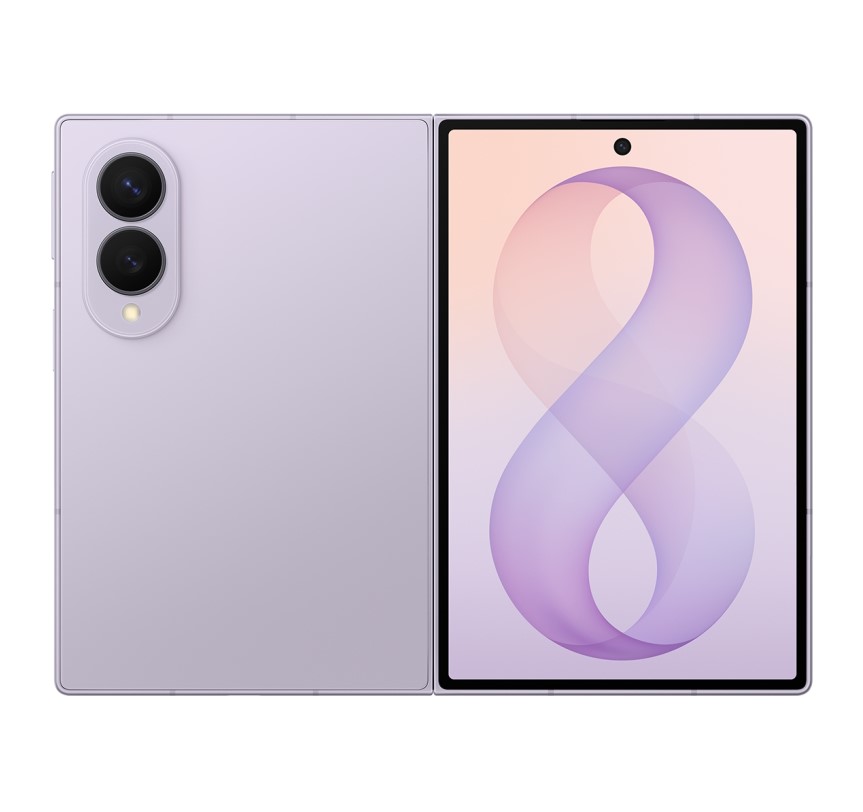 Fold 8 Lav