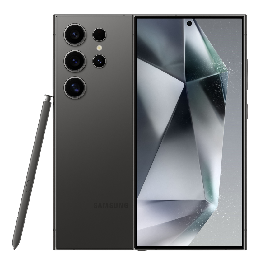 S24 Ultra Black